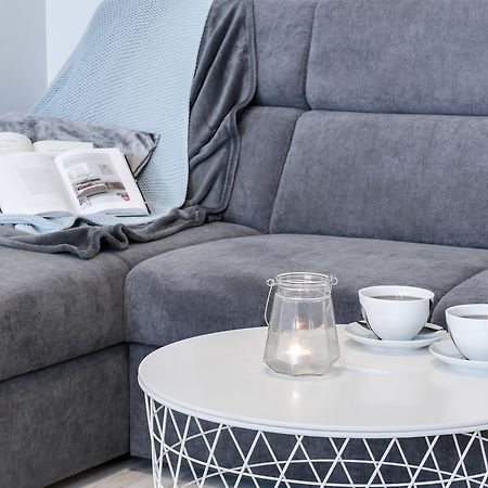 Elite Apartments Oliwa Business Center Σόποτ Εξωτερικό φωτογραφία