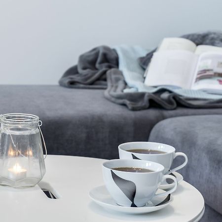 Elite Apartments Oliwa Business Center Σόποτ Εξωτερικό φωτογραφία