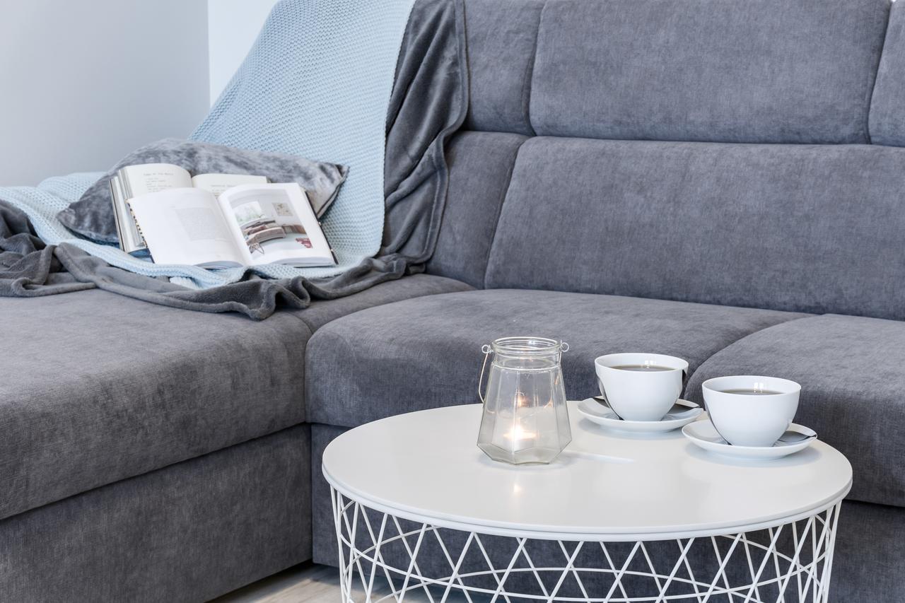 Elite Apartments Oliwa Business Center Σόποτ Εξωτερικό φωτογραφία