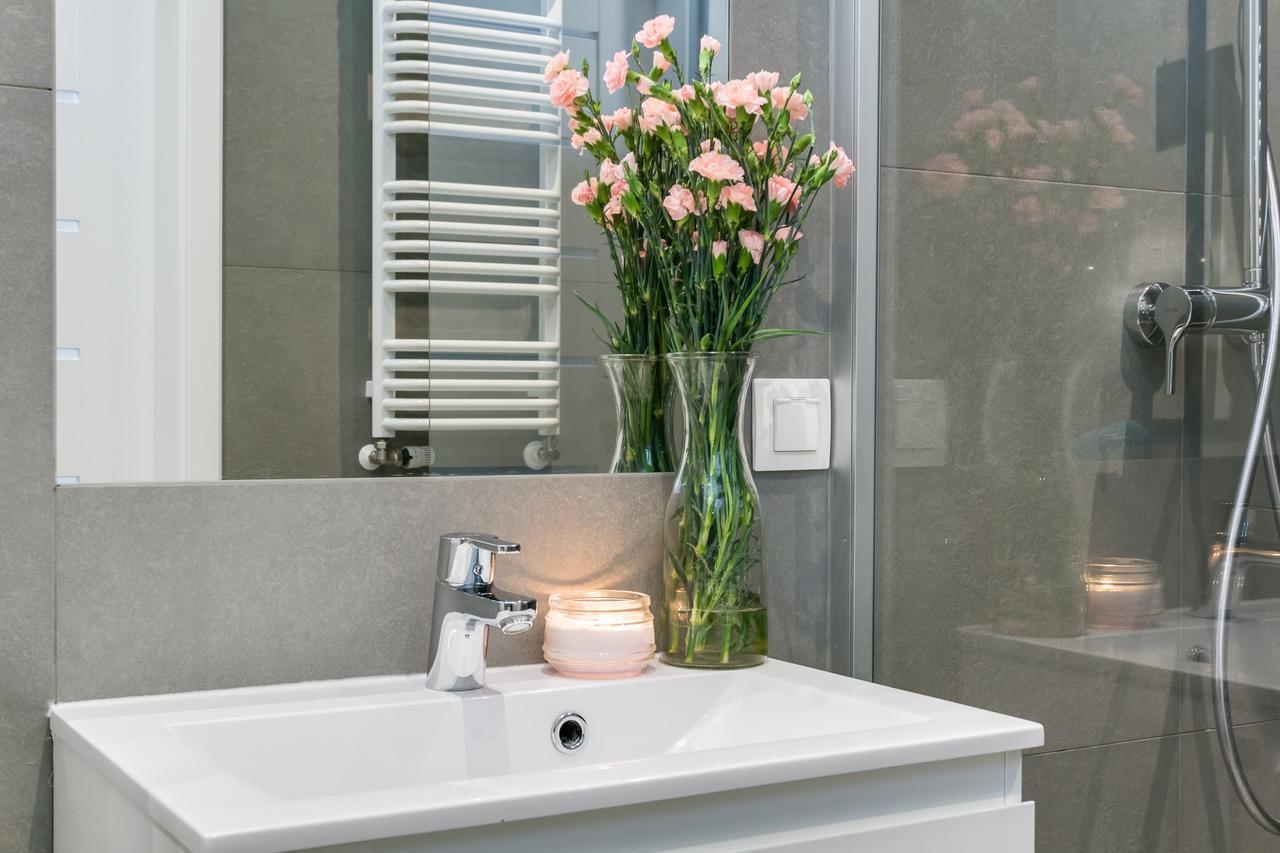 Elite Apartments Oliwa Business Center Σόποτ Εξωτερικό φωτογραφία