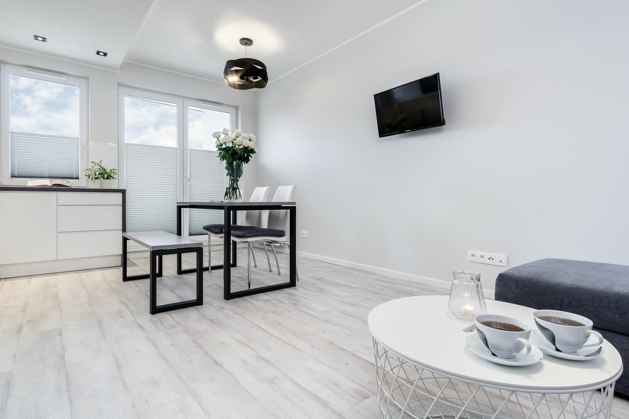 Elite Apartments Oliwa Business Center Σόποτ Εξωτερικό φωτογραφία