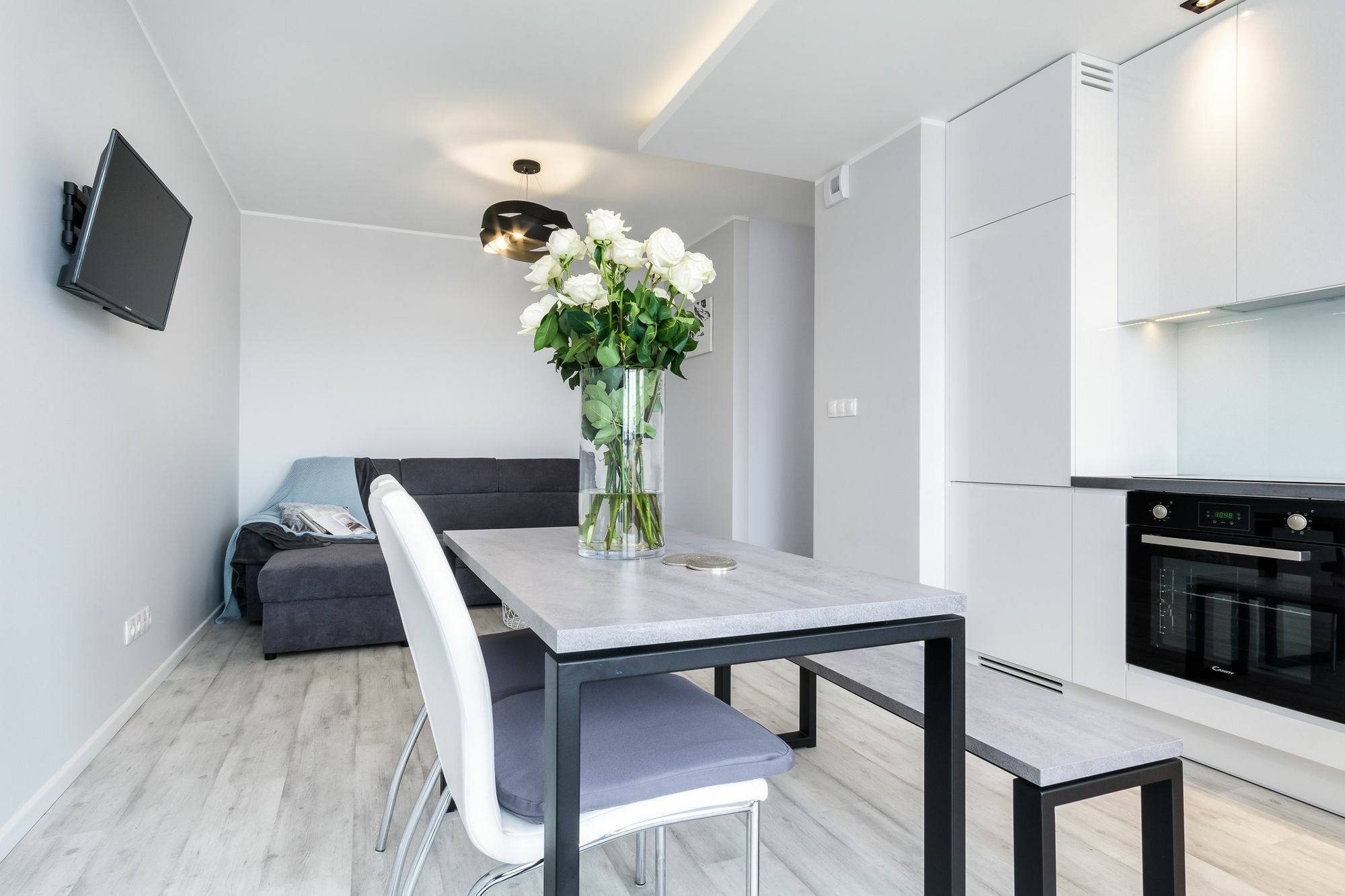 Elite Apartments Oliwa Business Center Σόποτ Εξωτερικό φωτογραφία