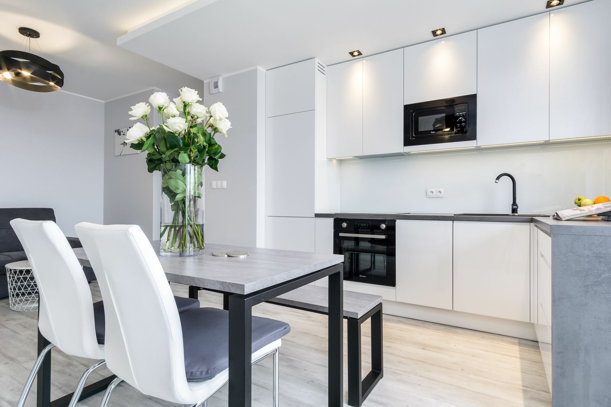 Elite Apartments Oliwa Business Center Σόποτ Εξωτερικό φωτογραφία